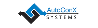 AutoConX Systems logo