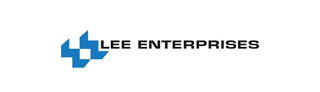 Lee Enterprises logo