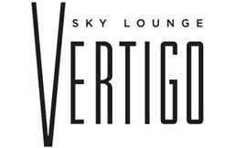Vertigo Sky Lounge Logo