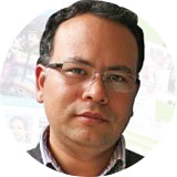 Andr&eacute;s Garibello