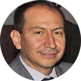 Andr&eacute;s Mompotes