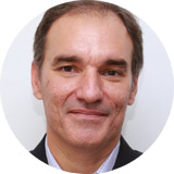 Luis Garc&iacute;a
