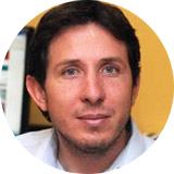 Octavio Garrigos 