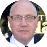 Rob Duffield