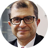 Ricardo Gandour