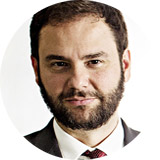 Sérgio Dávila