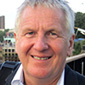 Mark Challinor