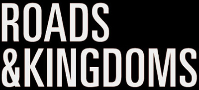 Roads & Kingdoms