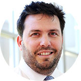 Damian Eales
