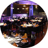 Edison Ballroom