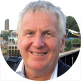 Mark Challinor