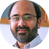 Shantanu Bhanja