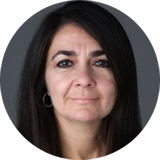 Yasmin Namini