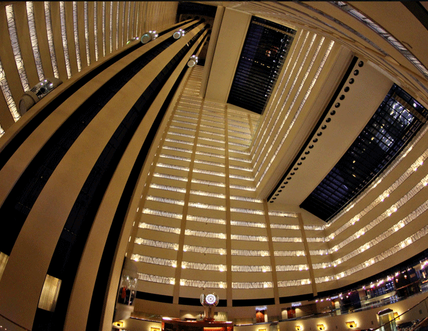 Marriott Marquis