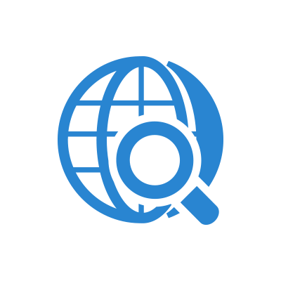 Globe Icon