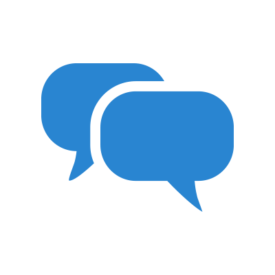 Speach Bubble Icon