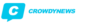 Crowdynews logo