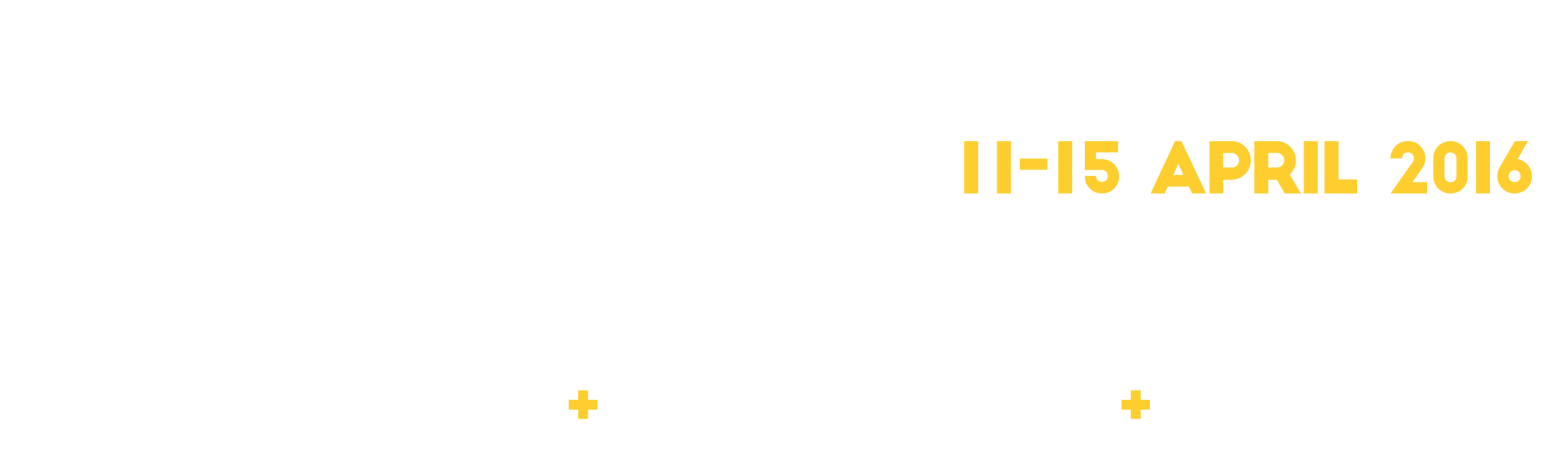 2016 Big Data for Media Week