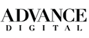Advance Digital logo