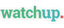 WatchUp logo