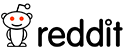 reddit logo