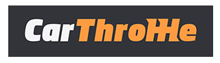 Car Throttle logo