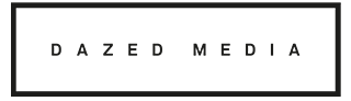 Dazed Media Logo