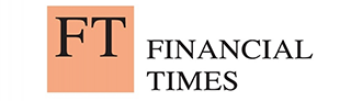 Financial Times logo