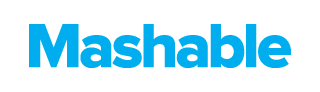 Mashable logo