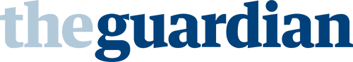 The Guardian Logo