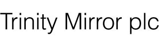 Trinity Mirror logo