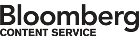 Bloomberg logo