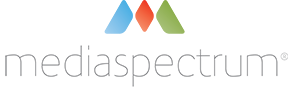 Mediaspectrum logo