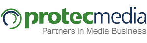Protecmedia logo