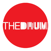 The Drum Logo