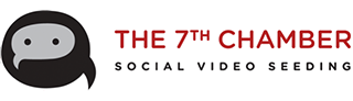 The 7th Chamber Logo