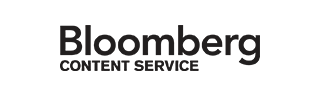 Bloomberg Logo