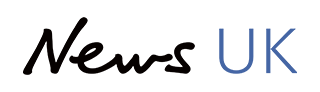 News UK logo