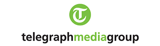 Telegraph Media logo