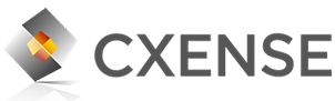 Cxense logo