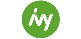 Ivy logo