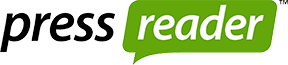 Pressreader logo