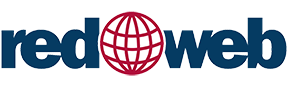 Redweb logo