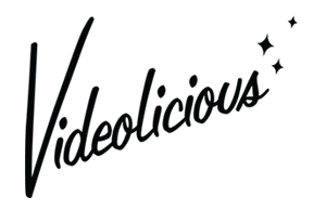 Videolicious logo