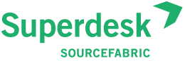 SourceFabric logo