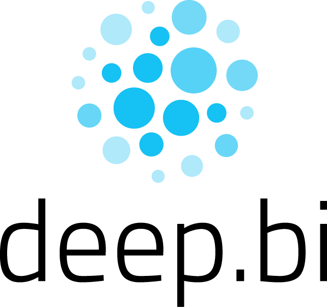 Deep.bi logo