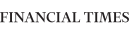 the Financial Times logo