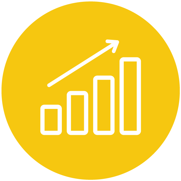 growth opportunities icon