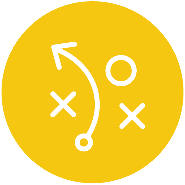 Marketing Manager Icon
