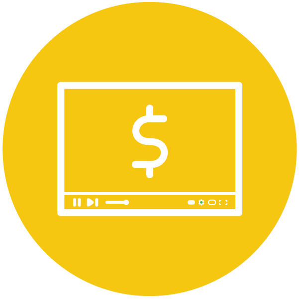 Video Revenue Summit Icon